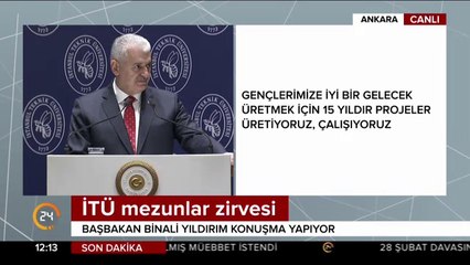 Lise mezunu ile üniversite kapasitesi eşitlenmiş durumda
