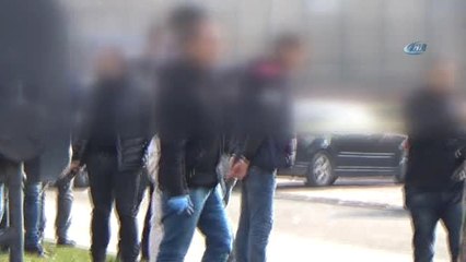 Diyarbakır'da Et ve Süt Kurumuna 2 Adet Patlayıcı Atıldı