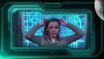 Celebrate ‘STAR WARS - THE LAST JEDI’ With Rey-Inspired Hairstyle Tutorial-kwUzPMBlYyo