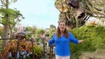 Disney Parks Moms Panel _ Explore Pandora - The World of Avatar-ulN6_Yl92Gs