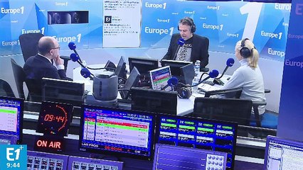 André Gattolin : "On ne peut pas systématiquement donner la direction des chaînes à des grands patrons qui ne connaissent rien à la télévision"