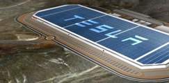 Tesla'nın Dev Pili Bin Km Ötede Arıza Yapan Kömür Santralinin Enerji İhtiyacını Karşıladı