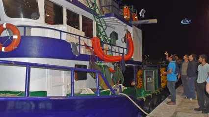 Bir Yılda 172 Bin 600 Kilogram Balığa El Konuldu