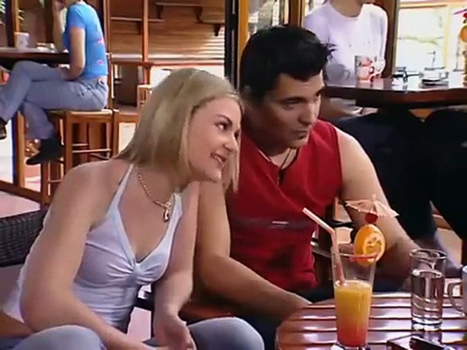 58. Το πιο γλυκό μου ψέμα (επ.58)