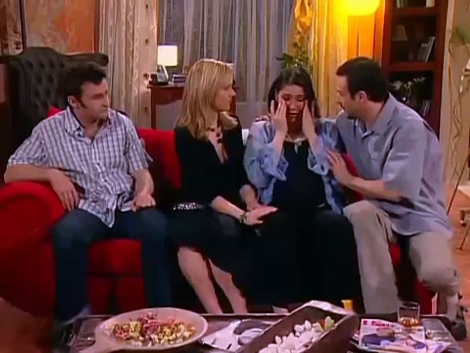 59. Το πιο γλυκό μου ψέμα (επ.59 τελευταίο)