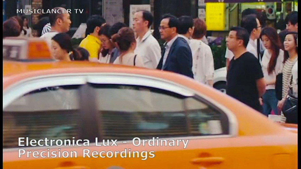 Electronica Lux - Ordinary
