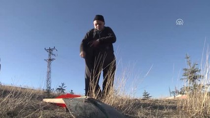 Fidanlara Adanan Bir Ömür"