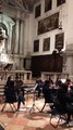 Philharmonic Orchestra Tour in Italy - Performance No. 3