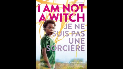 I AM NOT A WITCH Regarder HD-RiP (2017)