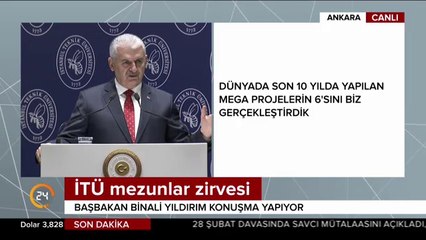 Türkiye 30 yıl içinde dünyanın en önemli merkezi olacak