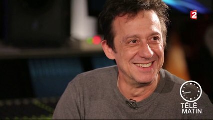 Musiques - Rencontre avec Eric Serra