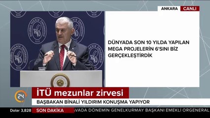 Dünyanın en büyük havalimanını Türkiye yapıyor