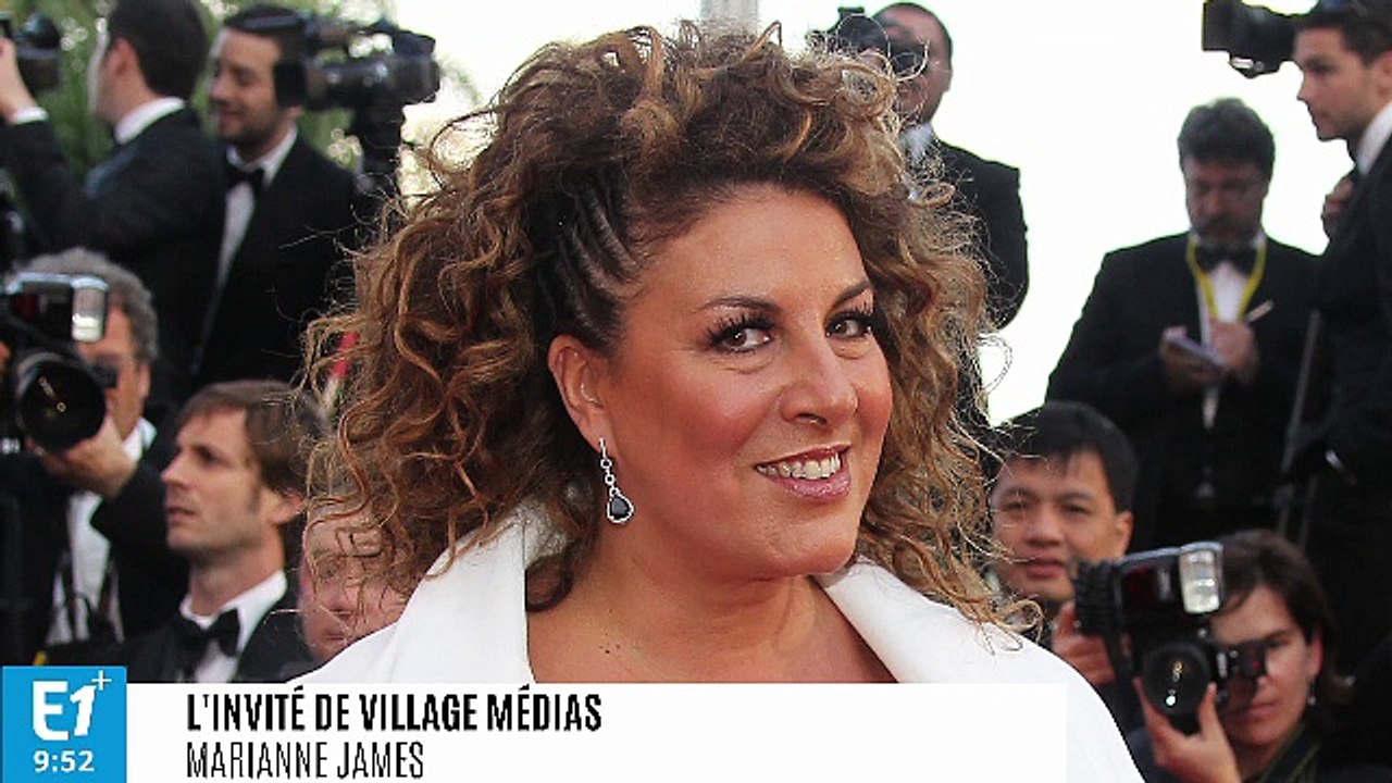 Marianne James : "Prodiges est un concours musical pour dénicher les talents chez les enfants"