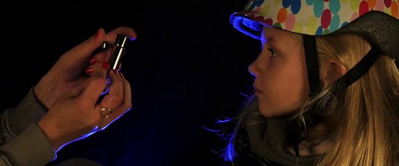 Je suis Dans la lune