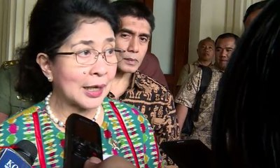 Difteri Meluas, Menkes Rapat Tertutup dengan Menkopolhukam