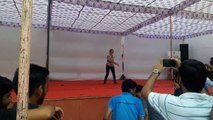 ITEM DANCE IN KAUTILYA ENGINEERING COLLAGE, JAIPUR (MUST WATCH IF YOU ARE AN ENG_HD