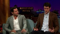 Nude Scenes w_ Edgar Ramirez and Zach Woods-Yqj-7Dj1MWc