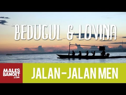 Jalan2Men 2015 - Bali - Daftar Ember Berski
