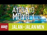 Jalan2Men 2015 - Sumbawa - Ayo-Ayo Moyo - Part 1