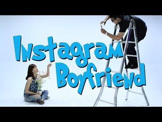 Instagram Boyfriend