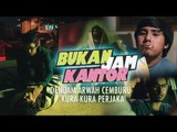 Bukan Jam Kantor Eps. 24 - Dendam Arwah Cemburu Kura-Kura Perjaka