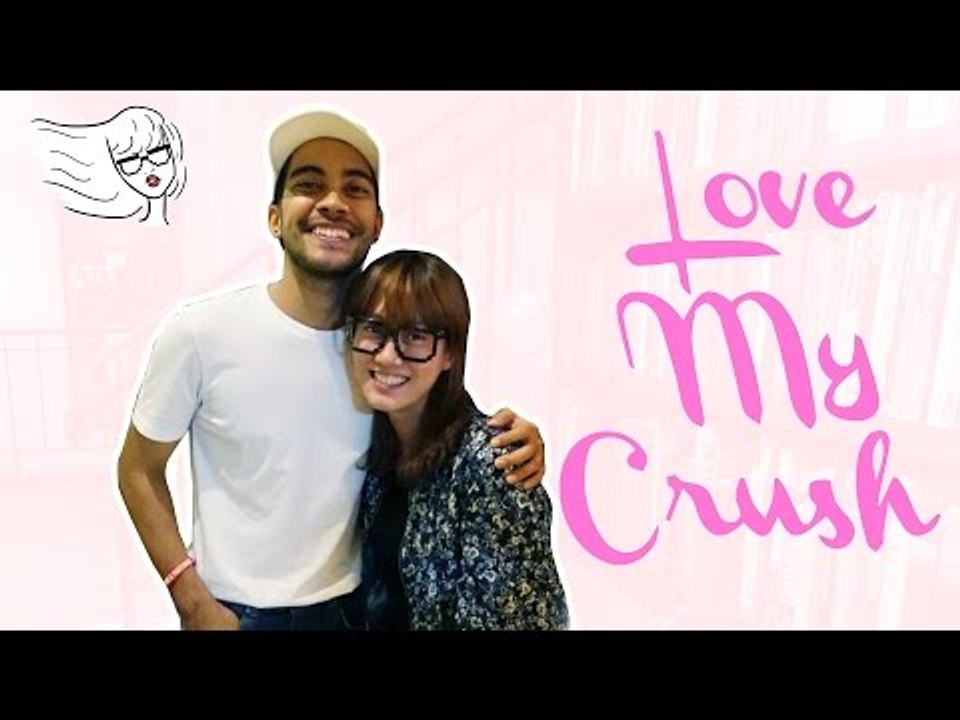 Digombalin Youtuber! - Ria's Vlog #04