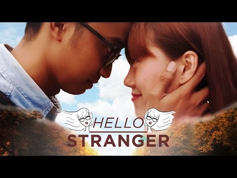 Would You Kiss Me Challenge - Ria's Vlog #03