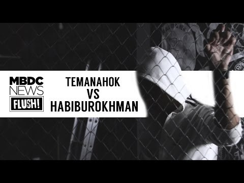 Challenge dari TemanAhok untuk Habiburokhman - MBDC News Flush!