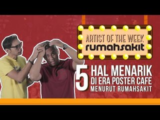 Serunya Joget Indies Menurut rumahsakit