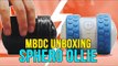 Sphero Ollie & Darkside - MBDC Unboxing