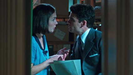 Cable Girls  Season 2, Episode 1 (S2E1)