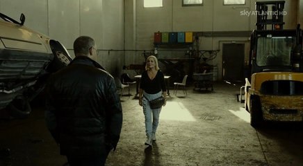 [S3 E1] Pennyworth Season 3 Episode 1 : Episode 1