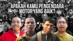 Apakah Kamu Pengendara Motor yang Baik?