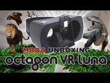 Octagon VR Luna - MBDC Unboxing