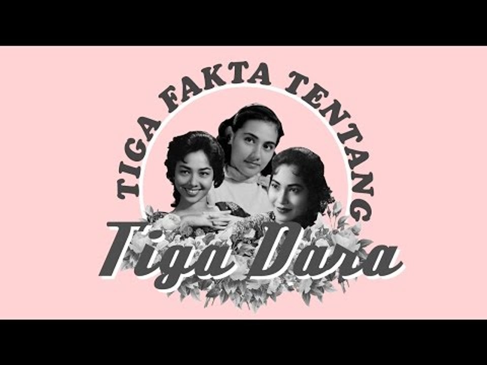 Tiga Fakta tentang Film Tiga Dara