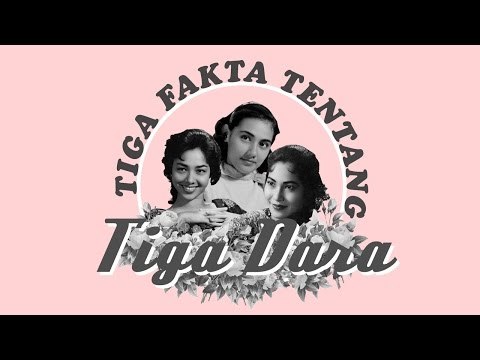 Tiga Fakta tentang Film Tiga Dara