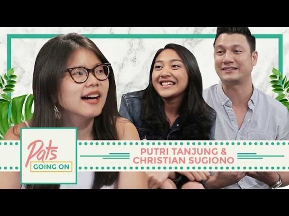 Ngobrolin Business & Flat Earth Bareng Bos Ganteng & Putri Tanjung