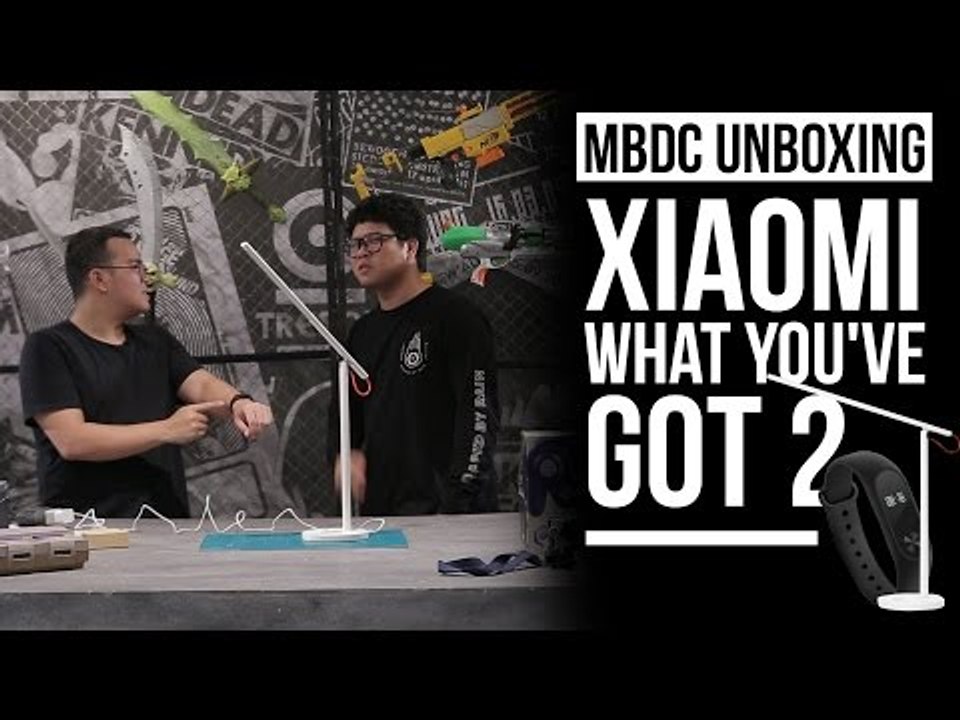 Xiaomi What You've Got (2) - Bukan Bros Unboxing