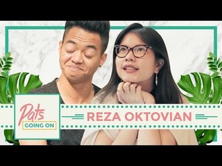 Reza Oktovian: GGS, Eclipse, atau Weird Genius? - Pat's Going On