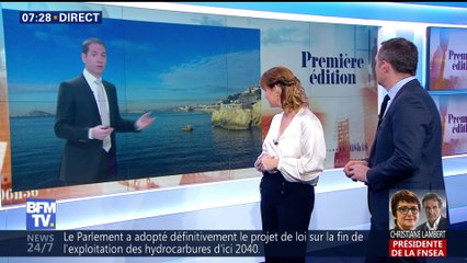 La météo pour ce mercredi 20 décembre