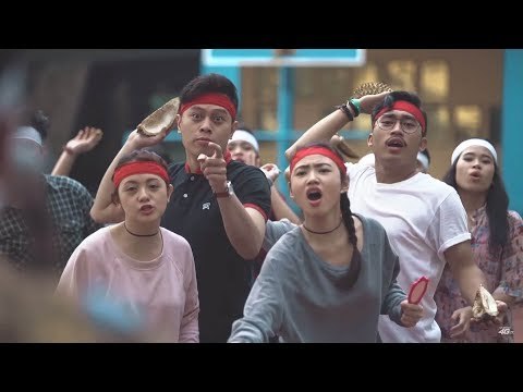 Ini yang Terjadi Kalau Orang-orang Negatif Ngumpul. Jangan Gini Ya!