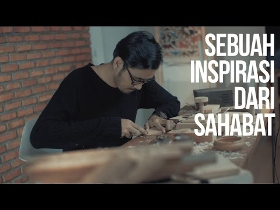 Sebuah Inspirasi Dari Sahabat [Presented by MLD Spot]
