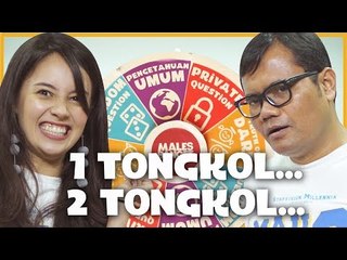 Soleh Solihun: "Siapa Stand Up Komedian yang Gak Usah Jadi Komedian Lagi?"