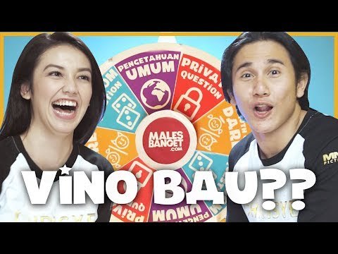 ITU -nya Vino G. Bastian BAU..!!! - Want to Know Wheel
