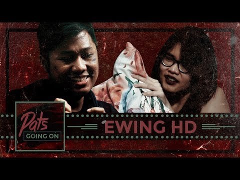 Ngebahas Horor-hororan Bareng EwingHD - Pats Going On