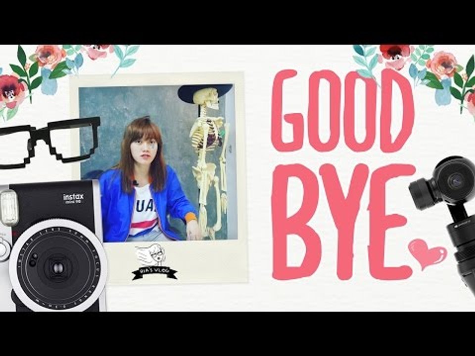 Ria Resign - Ria's Vlog #18
