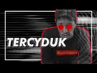 Bahasa Kids Jaman Now: TERCYDUK (Ter - Chi - Duk)