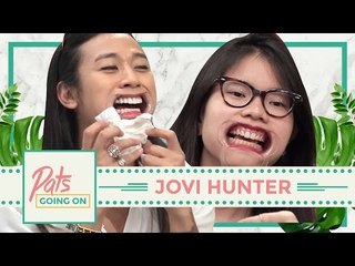 Jovi Hunter Bicara Tentang Sexism dan Gender Equality - Pat's Going On