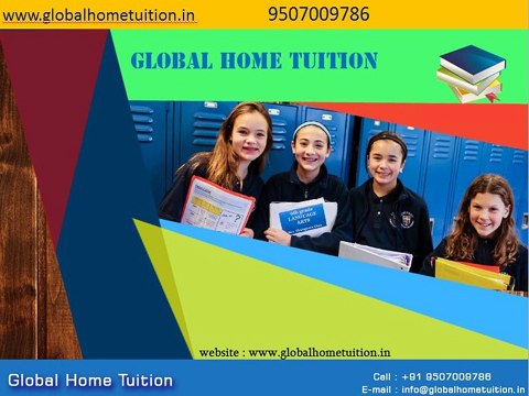 home tution in patna-tution bureau in patna-Global home tution
