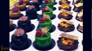 Amazing Cake The Most Satisfying Video Cake Awesome artistic skills New amazing Technique-wo6496WXtnM